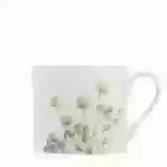 Fine Bone China Mug